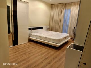 For rent 1 bed condo in Pathum Wan, Bangkok