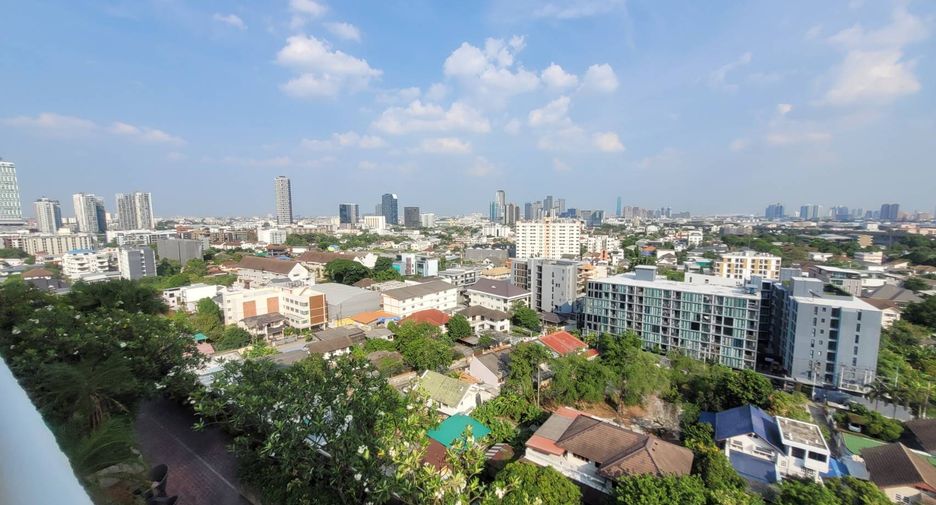 ให้เช่า 3 ห้องนอน คอนโด ใน พระโขนง, กรุงเทพฯ