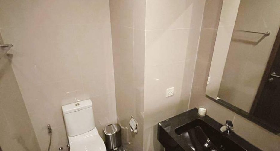 For rent and for sale 1 bed condo in Khlong Toei, Bangkok