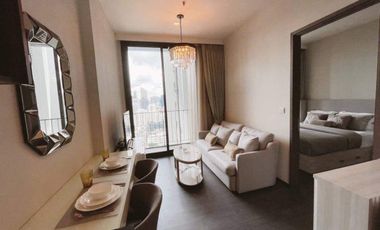 Wohnung zur Miete und zum Kauf mit 1 Zimmer in Khlong Toei, Bangkok