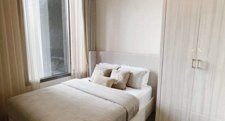 For rent and for sale 1 bed condo in Khlong Toei, Bangkok