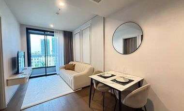 Condo en alquiler de 1 habitaciones en Khlong Toei, Bangkok