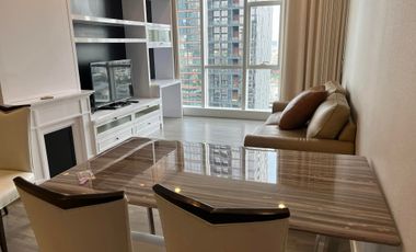 For rent 2 bedrooms condo in Sathon, Bangkok