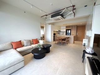 For rent 2 bedrooms condo in Sathon, Bangkok