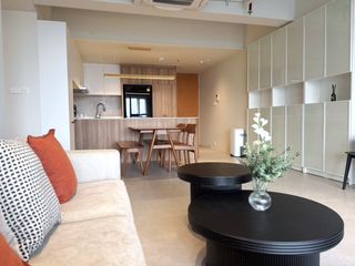 For rent 2 bedrooms condo in Sathon, Bangkok