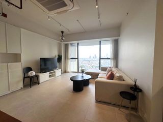 For rent 2 bedrooms condo in Sathon, Bangkok
