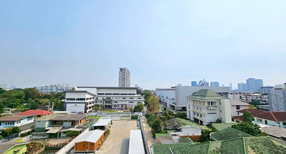 ให้เช่า 3 ห้องนอน คอนโด ใน ยานนาวา, กรุงเทพฯ