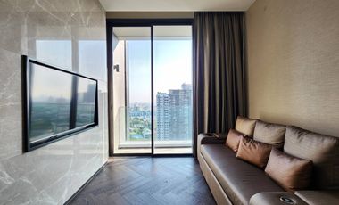 À louer et à vendre 2 chambres condo à Khlong Toei, Bangkok
