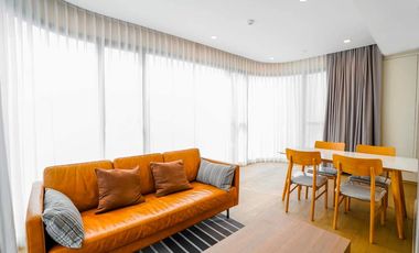 Wohnung zur Miete und zum Kauf mit 2 Zimmer in Bang Rak, Bangkok