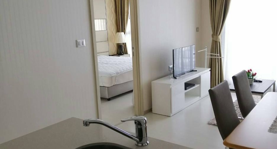 Condo en alquiler y en venta de 1 habitaciones en Khlong Toei, Bangkok