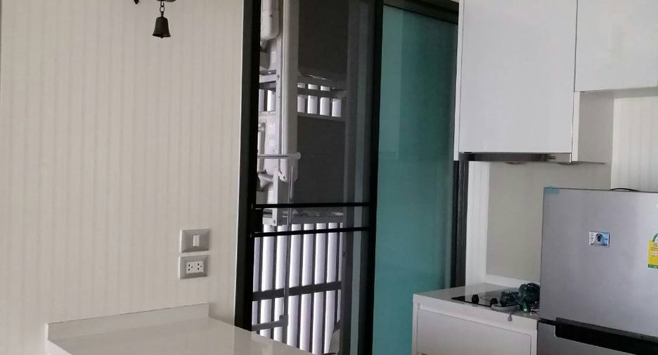 Condo en alquiler y en venta de 1 habitaciones en Khlong Toei, Bangkok