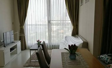 For rent and for sale 1 bed condo in Khlong Toei, Bangkok