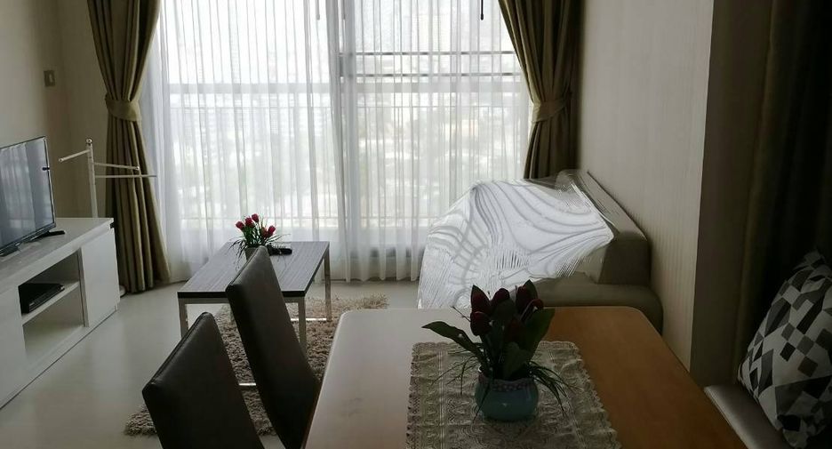 Condo en alquiler y en venta de 1 habitaciones en Khlong Toei, Bangkok