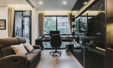 For rent 1 Beds condo in Bang Rak, Bangkok