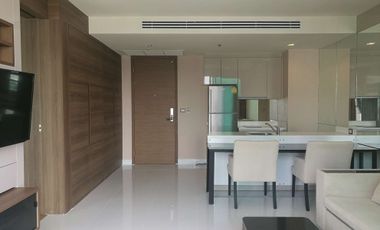 Wohnung zur Miete mit 1 Zimmer in Sathon, Bangkok