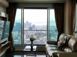 À louer 1 chambre condo à Phra Khanong, Bangkok