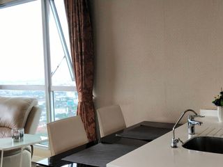 À louer 1 chambre condo à Phra Khanong, Bangkok