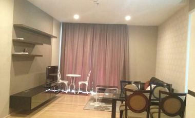 ให้เช่า 2 ห้องนอน คอนโด ใน คลองเตย, กรุงเทพฯ