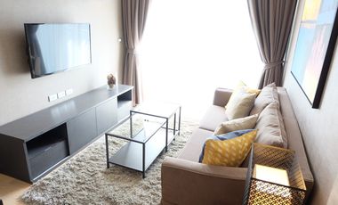 Wohnung zur Miete mit 1 Zimmer in Watthana, Bangkok