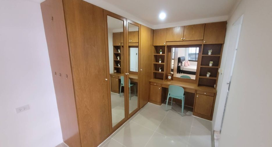 ให้เช่า 2 ห้องนอน คอนโด ใน วัฒนา, กรุงเทพฯ