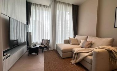 Wohnung zur Miete und zum Kauf mit 1 Zimmer in Watthana, Bangkok