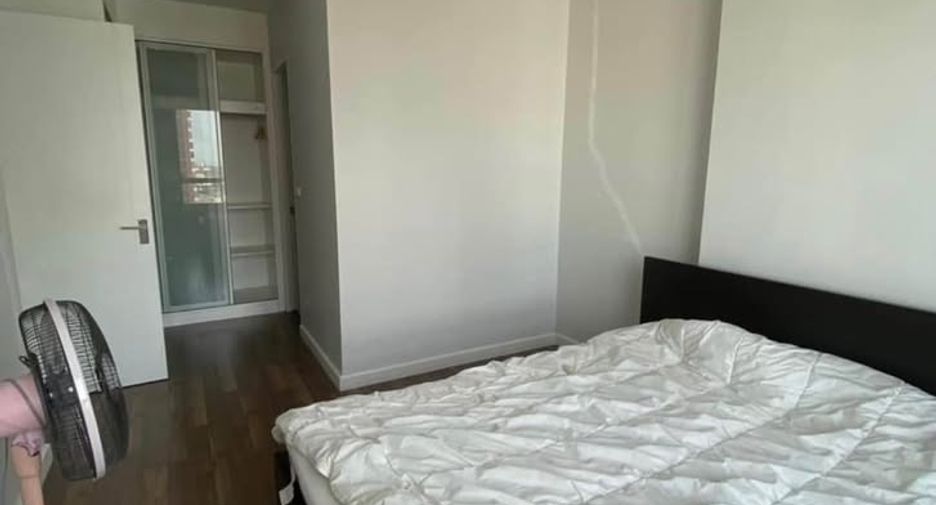 Condo en alquiler y en venta de 2 habitaciones en Khlong Toei, Bangkok