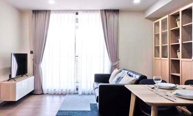 For rent 1 bed condo in Pathum Wan, Bangkok