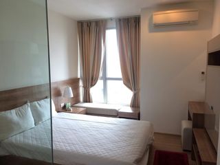 À louer 1 chambre condo à Phra Khanong, Bangkok