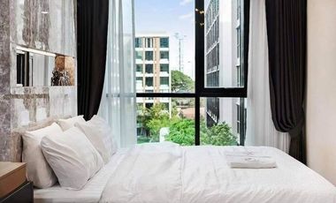 Wohnung zur Miete und zum Kauf mit 2 Zimmer in Khlong Toei, Bangkok