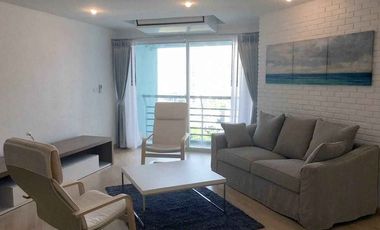 Wohnung zur Miete und zum Kauf mit 2 Zimmer in Yan Nawa, Bangkok