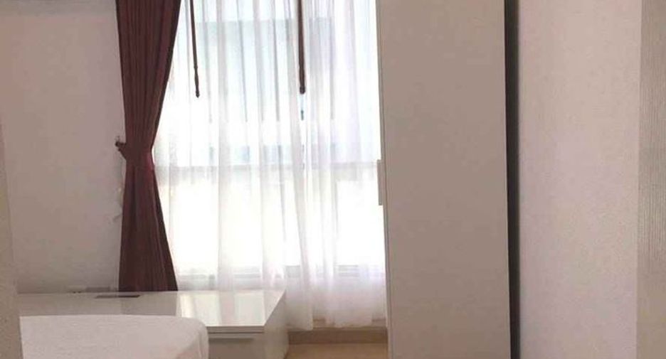 Wohnung zur Miete und zum Kauf mit 2 Zimmer in Yan Nawa, Bangkok