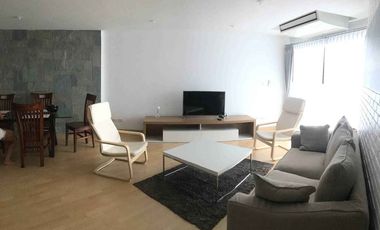 Wohnung zur Miete und zum Kauf mit 2 Zimmer in Yan Nawa, Bangkok