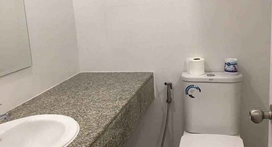 Wohnung zur Miete und zum Kauf mit 2 Zimmer in Yan Nawa, Bangkok