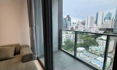 Wohnung zur Miete und zum Kauf mit 2 Zimmer in Sathon, Bangkok