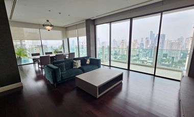 Wohnung zur Miete und zum Kauf mit 3 Zimmer in Watthana, Bangkok