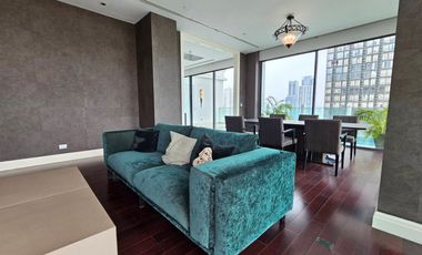 Wohnung zur Miete und zum Kauf mit 3 Zimmer in Watthana, Bangkok