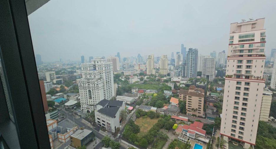 Wohnung zur Miete und zum Kauf mit 3 Zimmer in Watthana, Bangkok