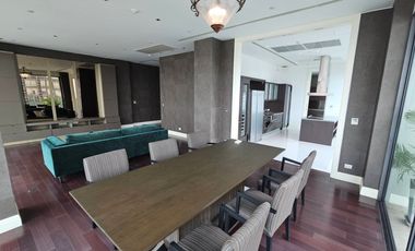 Wohnung zur Miete und zum Kauf mit 3 Zimmer in Watthana, Bangkok