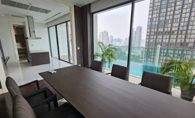 Wohnung zur Miete und zum Kauf mit 3 Zimmer in Watthana, Bangkok