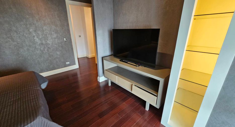 Wohnung zur Miete und zum Kauf mit 3 Zimmer in Watthana, Bangkok