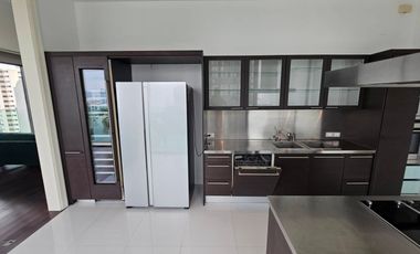 Wohnung zur Miete und zum Kauf mit 3 Zimmer in Watthana, Bangkok