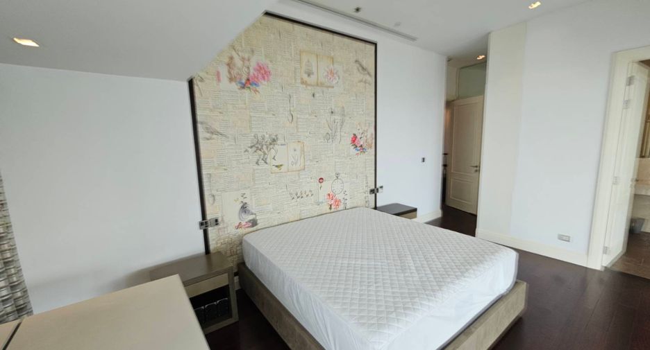 Wohnung zur Miete und zum Kauf mit 3 Zimmer in Watthana, Bangkok