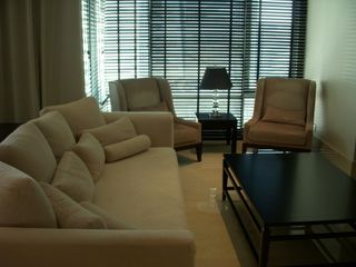 À louer 2 chambres condo à Sathon, Bangkok