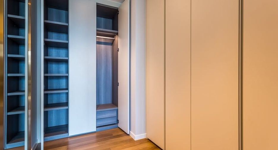 For rent 1 bed condo in Pathum Wan, Bangkok