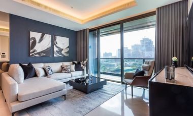 For rent 1 bed condo in Pathum Wan, Bangkok