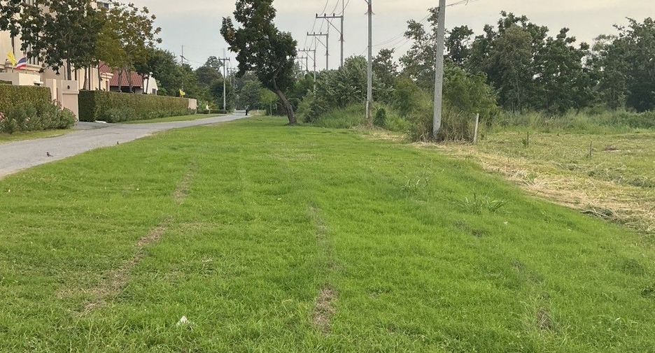 Terreno en venta en Hua Hin, Prachuap Khiri Khan