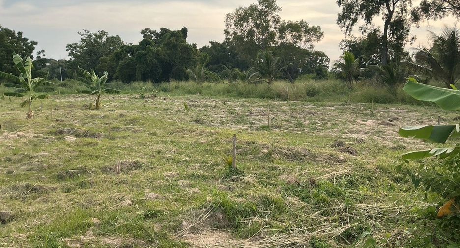 Terreno en venta en Hua Hin, Prachuap Khiri Khan