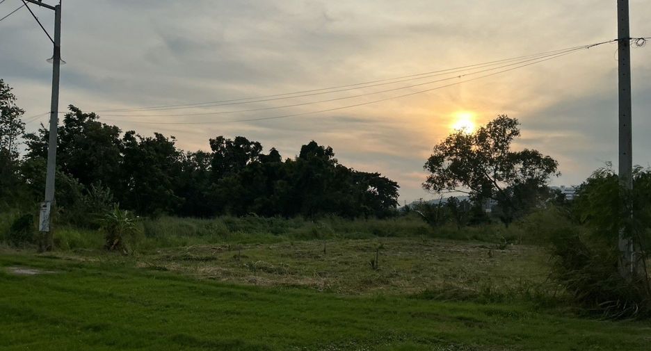 Terreno en venta en Hua Hin, Prachuap Khiri Khan