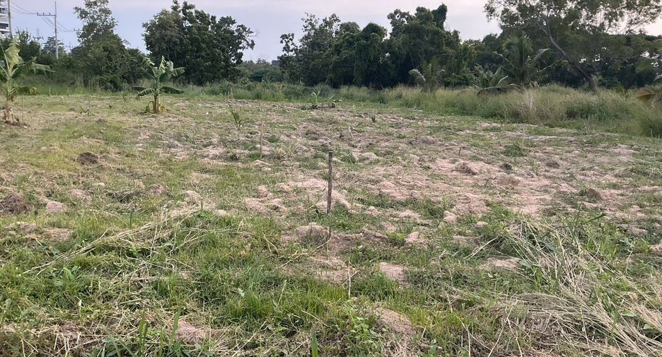 Terreno en venta en Hua Hin, Prachuap Khiri Khan