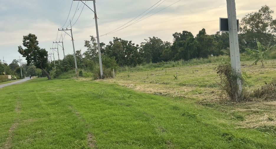 Terreno en venta en Hua Hin, Prachuap Khiri Khan